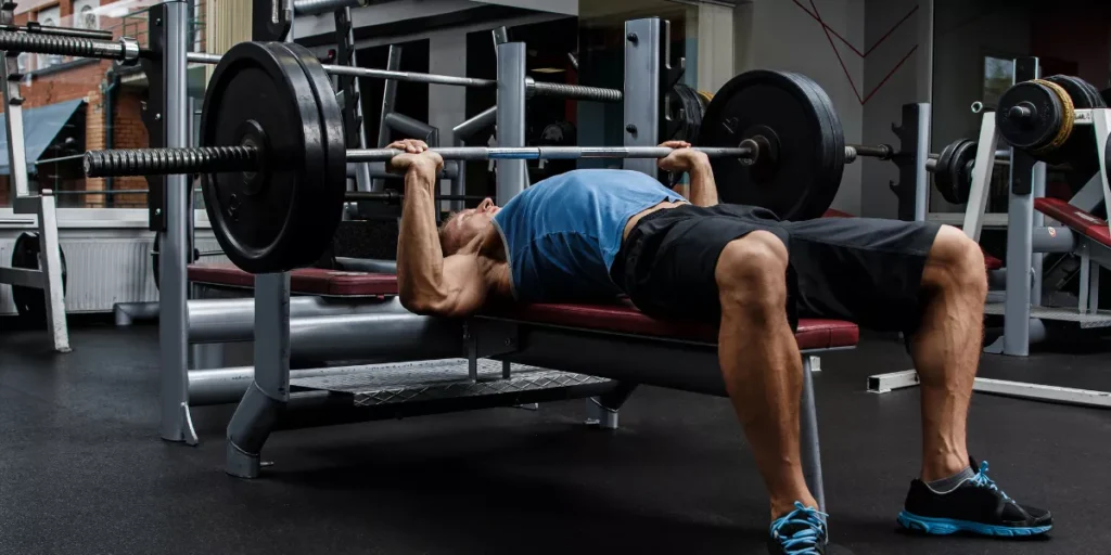 Can You Build Muscle Without Heavy Weights? Can You Build Muscle Without Heavy Weights?