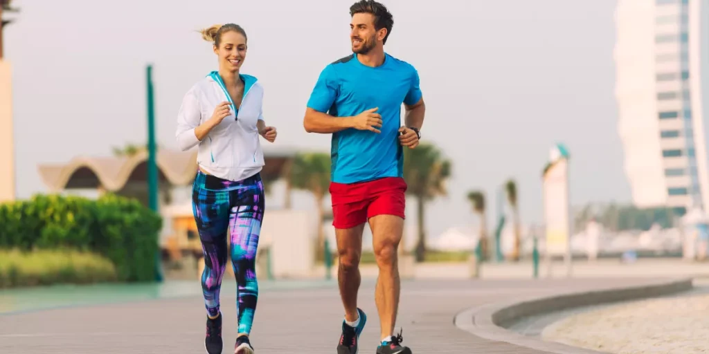 What’s the Difference Between Jogging and Running? What’s the Difference Between Jogging and Running?