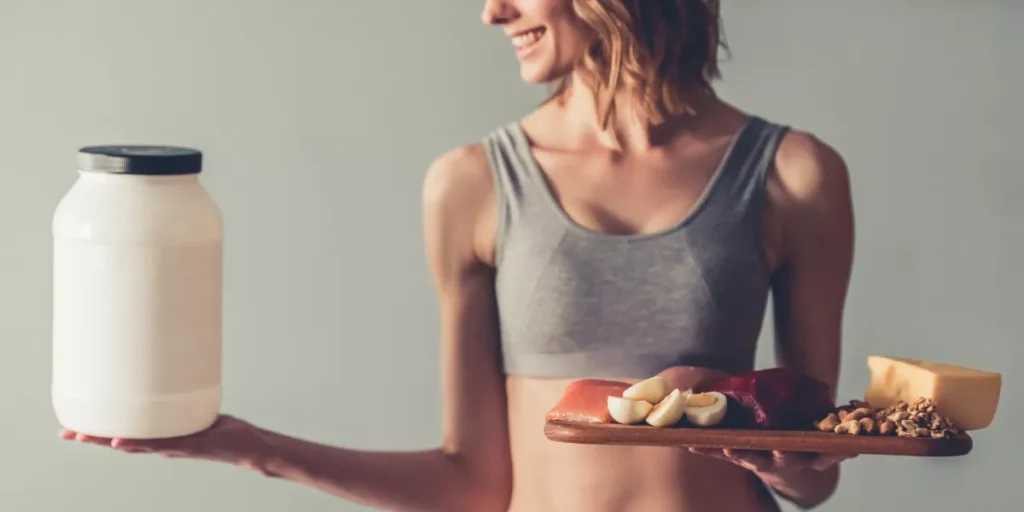 What’s the Science Behind Pre- and Post-Workout Nutrition? What’s the Science Behind Pre- and Post-Workout Nutrition?