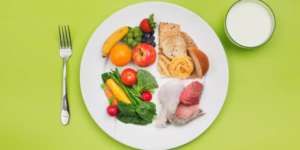 What’s the Role of Fiber in a Healthy Diet? What’s the Role of Fiber in a Healthy Diet?