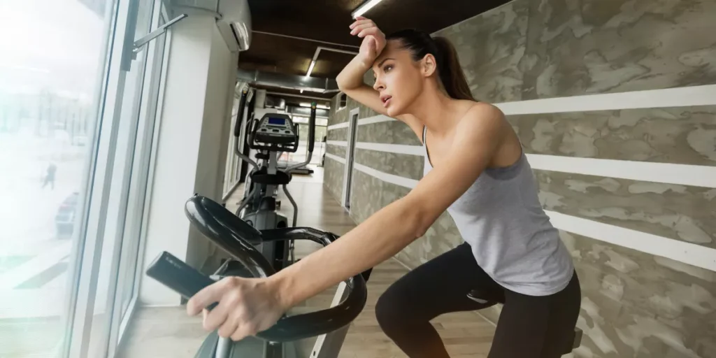 How Important Is Recovery for Cardio Training? How Important Is Recovery for Cardio Training?