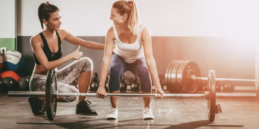 Strength Training Myths Busted Strength Training Myths Busted