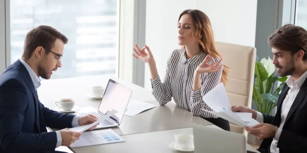 Effective Stress Management Techniques for Women
