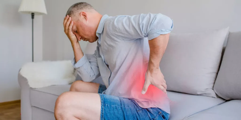 Can Yoga Help With Chronic Pain Management? Can Yoga Help With Chronic Pain Management?