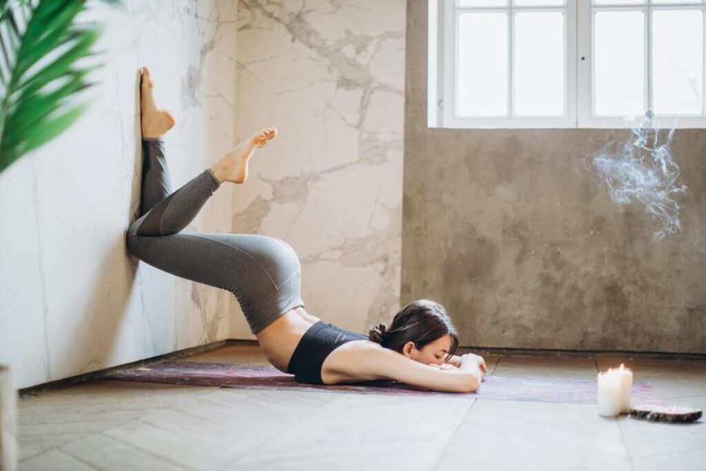 Yoga Poses to Improve Flexibility and Balance Yoga Poses to Improve Flexibility and Balance
