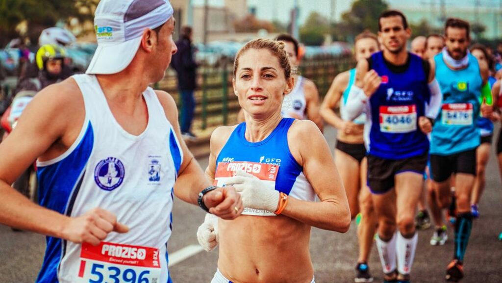 How to Set and Achieve Your Running Goals How to Set and Achieve Your Running Goals