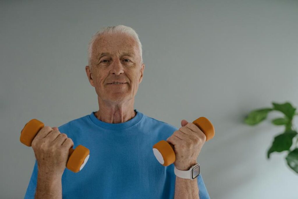 How Does Wellness Impact Your Longevity? How Does Wellness Impact Your Longevity?