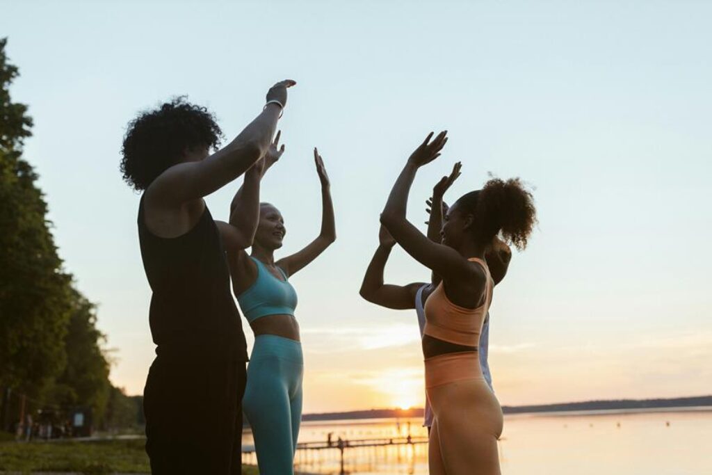 How to Prioritize Wellness Without Feeling Overwhelmed How to Prioritize Wellness Without Feeling Overwhelmed